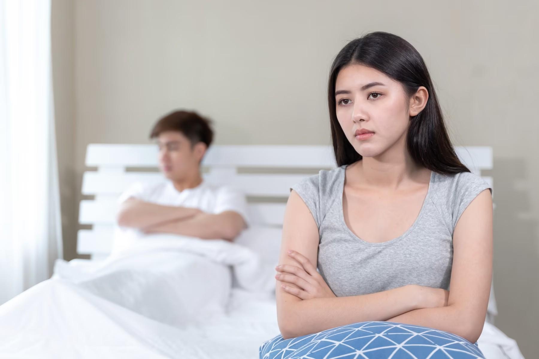 心肌梗塞之後什麼時候可以重啟性行為呢？